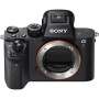 Comprar Sony Alpha A7R II - Cuerpo - Ganga Electrónica