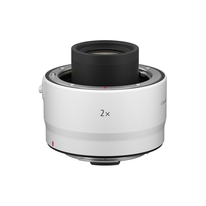 Canon RF 2x Extender