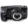 Comprar Blackmagic Pocket Cinema Camera 4K - Ganga Electrónica