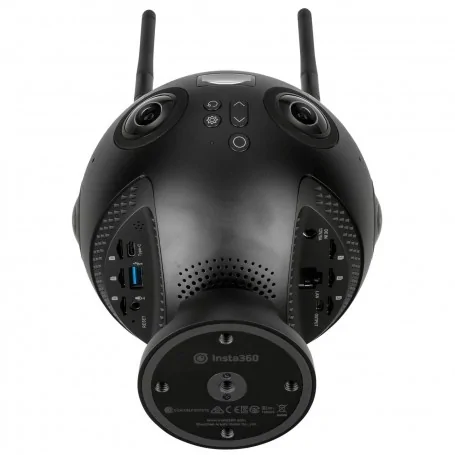 Comprar Insta360 Pro Spherical VR 360 8K + FarSight Monitoring 