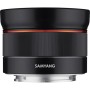 Comprar Samyang AF 24mm f/2.8 FE para Sony E - Ganga Electrónica