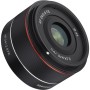 Comprar Samyang AF 24mm f/2.8 FE para Sony E - Ganga Electrónica