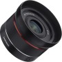 Comprar Samyang AF 24mm f/2.8 FE para Sony E - Ganga Electrónica