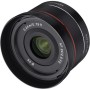 Comprar Samyang AF 24mm f/2.8 FE para Sony E - Ganga Electrónica