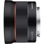 Comprar Samyang AF 24mm f/2.8 FE para Sony E - Ganga Electrónica