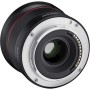 Comprar Samyang AF 24mm f/2.8 FE para Sony E - Ganga Electrónica