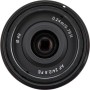 Comprar Samyang AF 24mm f/2.8 FE para Sony E - Ganga Electrónica