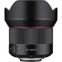 Comprar Samyang 14mm f/2.8 AF para Nikon - Ganga Electrónica