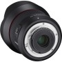 Comprar Samyang 14mm f/2.8 AF para Nikon - Ganga Electrónica