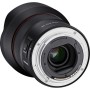 Comprar Samyang 14mm f/2.8 AF para Nikon - Ganga Electrónica