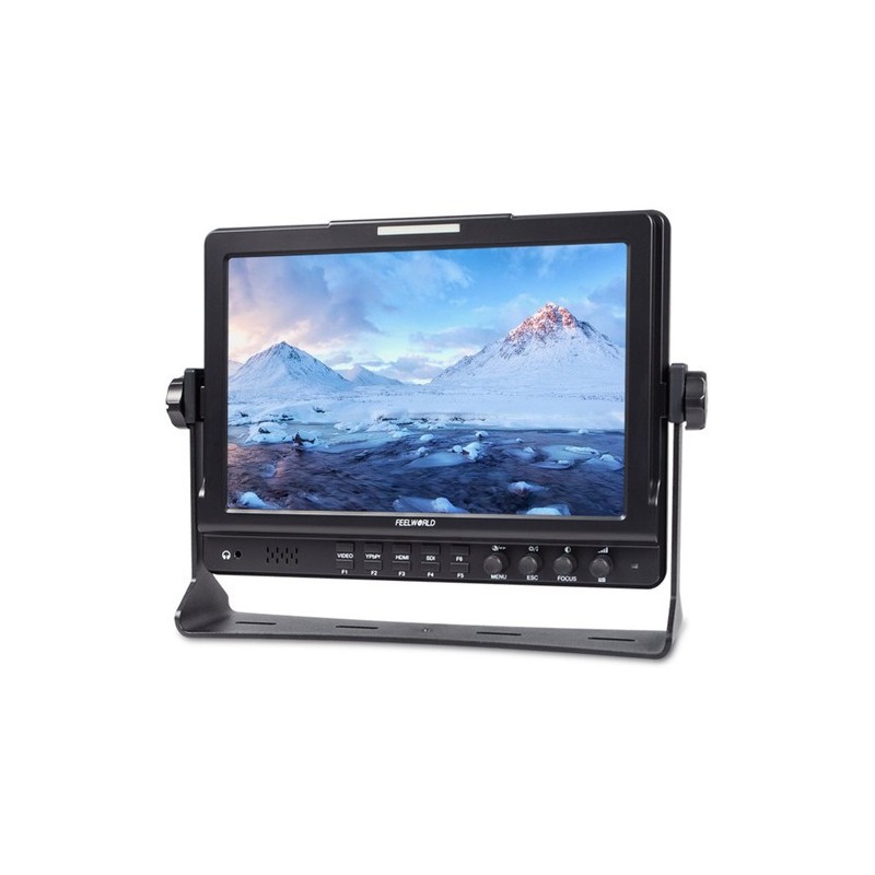 MONITOR FEELWORLD FW-1018PVI (CON SDI)