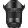 Comprar Objetivo Irix 11mm f/4 Blackstone para Nikon - Ganga Electrónica