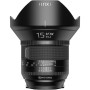 Comprar Objetivo Irix 15mm f/2.4 Firefly para Pentax - Ganga Electrónica