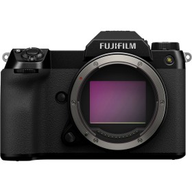 Comprar Fujifilm GFX 100S - Ganga Electrónica