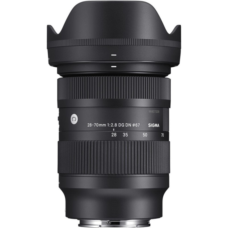 Sigma 28-70mm f/2.8 DG DN Contemporary para Sony E