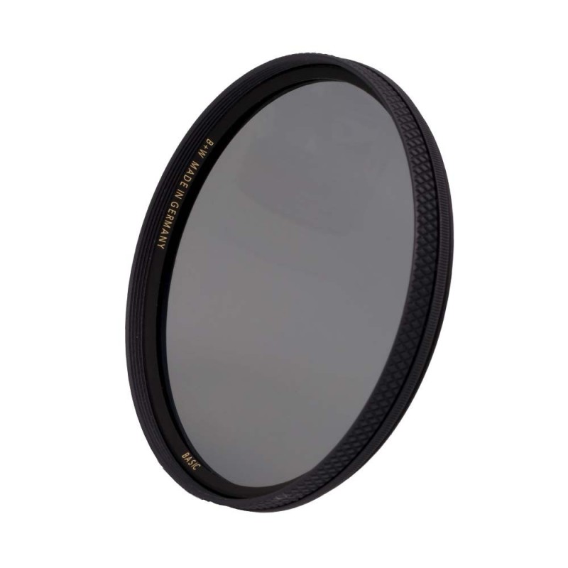 B+W Polarizador circular BASIC CPL MRC 67mm - Entrega 24h