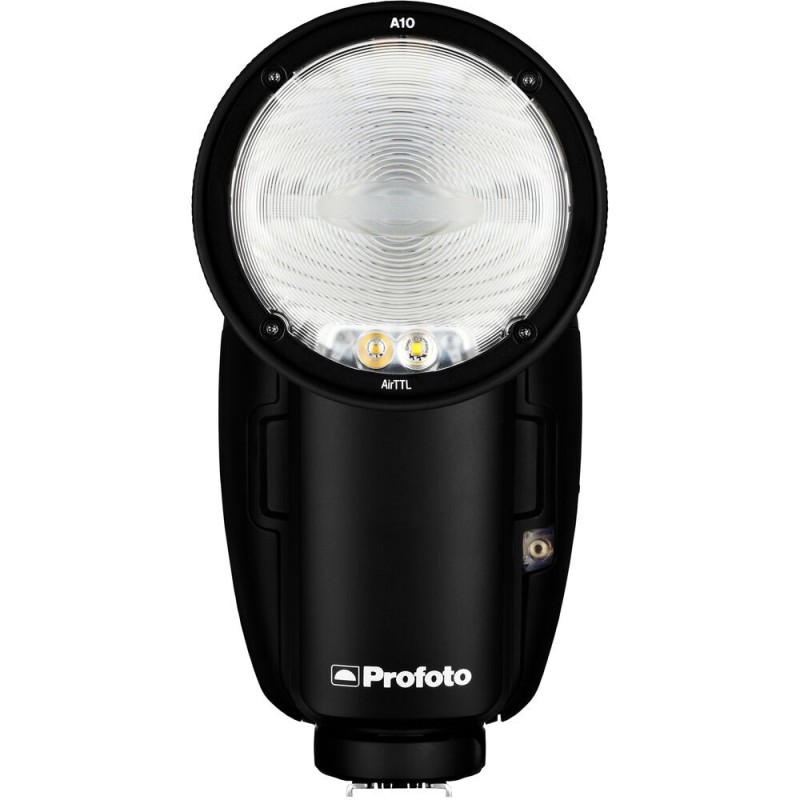 Flash Profoto A10 para Canon