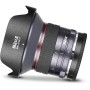 Comprar Objetivo Meike 12mm F2.8 para Fujifilm Montura X - Ganga Electrónica