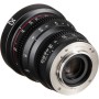 Comprar Objetivo Meike 25mm T2.2 Cine para Fuji X APSC - Ganga Electrónica