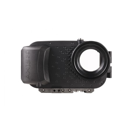 Comprar Aquatech Axisgo 11 PROMAX Sport Housing- Negro - Ganga Electrónica