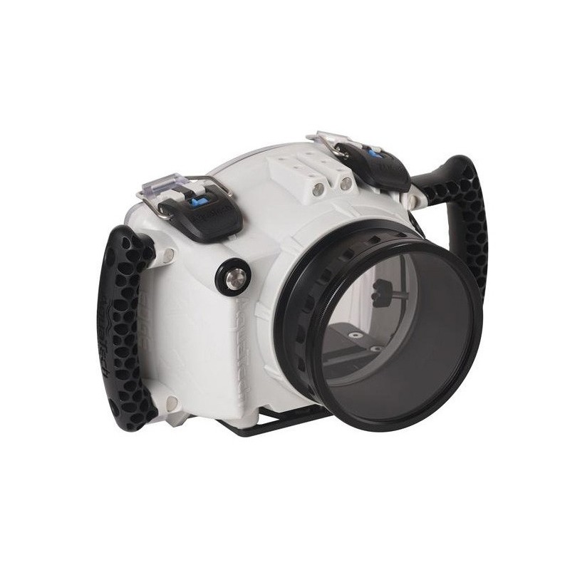 Aquatech Edge Sport Housing para Sony A7RIV / A9 II / A7S III - Gris