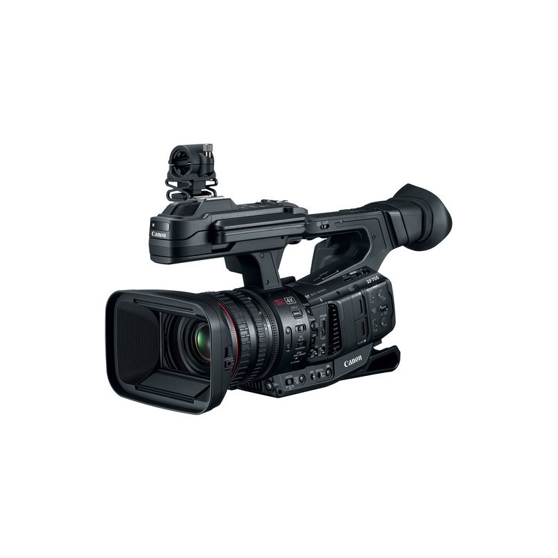 Canon XF705 4K