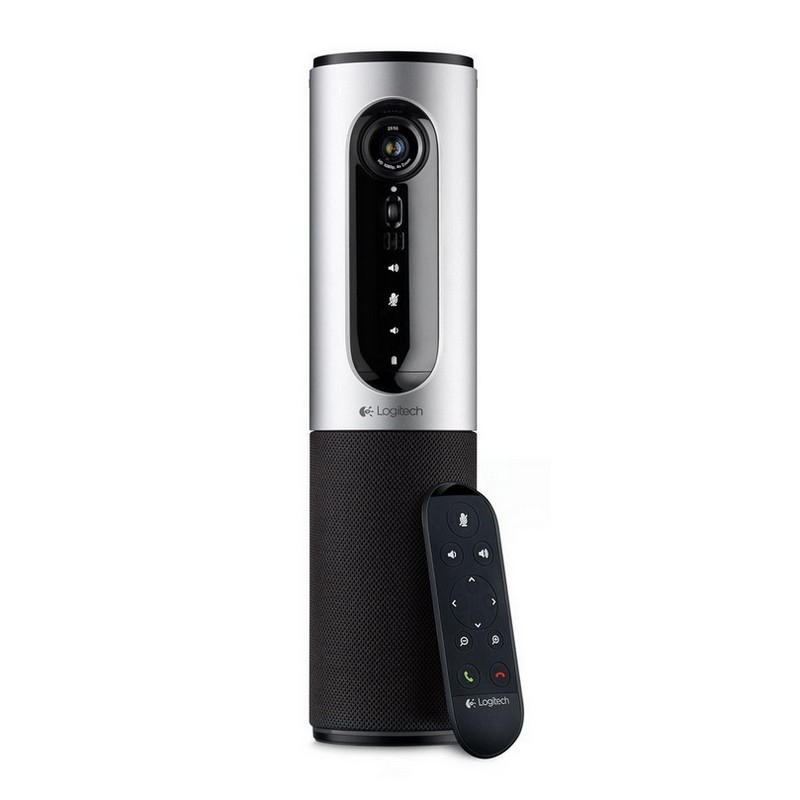 Logitech ConferenceCam Connect