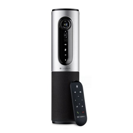 Comprar Logitech ConferenceCam Connect - Ganga Electrónica