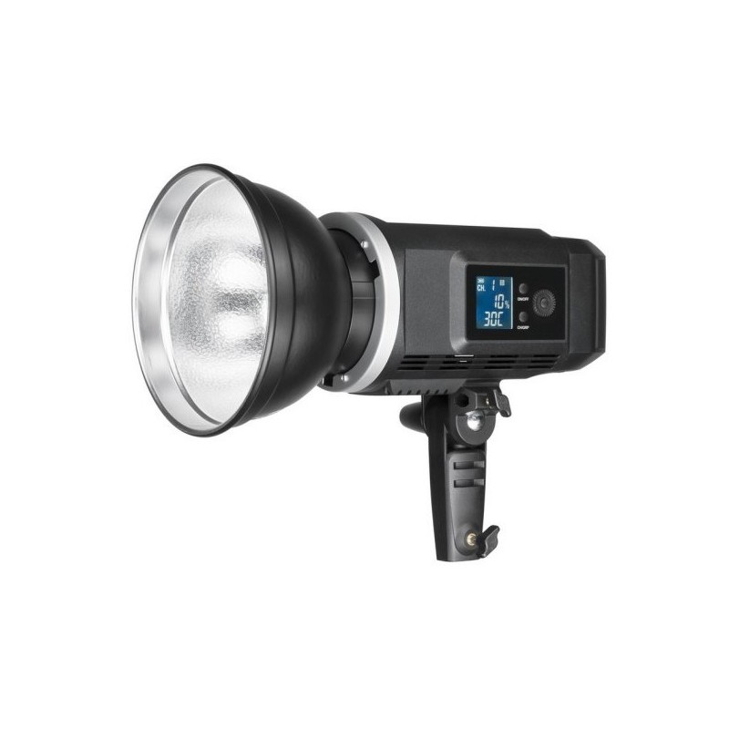 Quadralite Atlas LED
