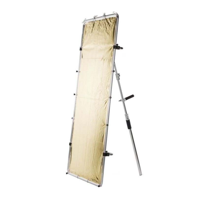 Quadralite marco reflector