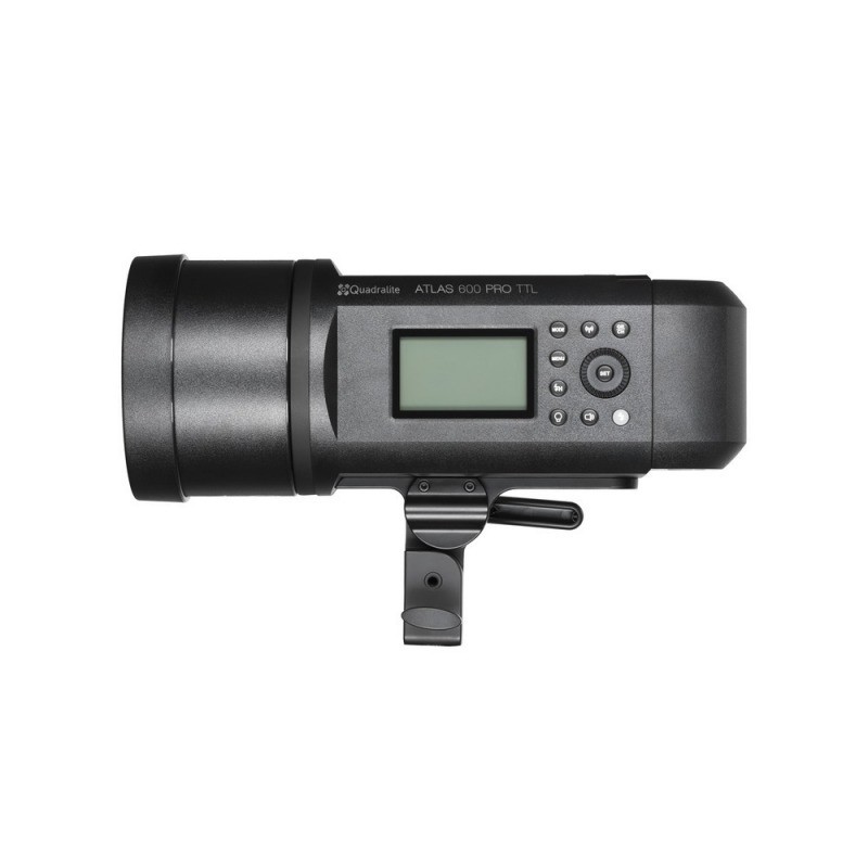 Quadralite Atlas 600 Pro TTL