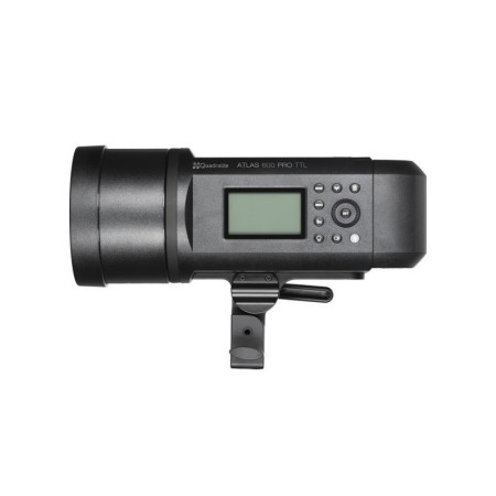 Comprar Quadralite Atlas 600 Pro TTL - Ganga Electrónica