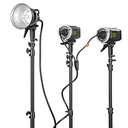 Comprar Quadralite Atlas FH1200 Cabezal de flash - Ganga Electrónica