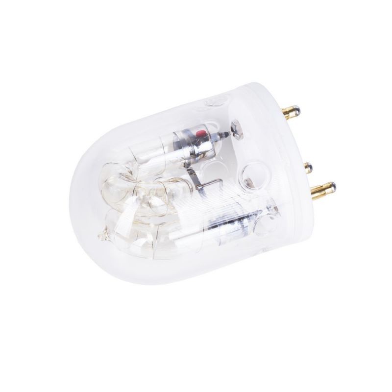 Quadralite FT600 tubo de destello para Quadralite Atlas