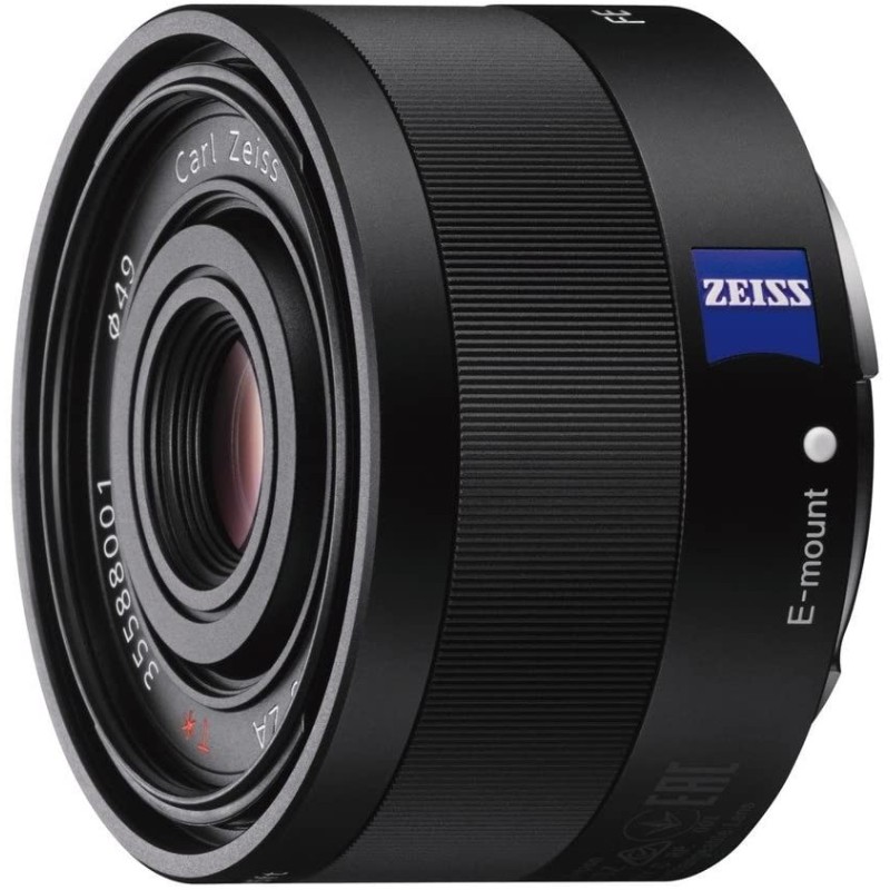 Sony Sonnar T* FE 35mm f/2.8 ZA