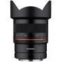 Comprar Samyang 14mm f/2.8 para Canon RF - Ganga Electrónica