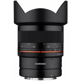 Comprar Samyang 14mm f/2.8 para Canon RF - Ganga Electrónica