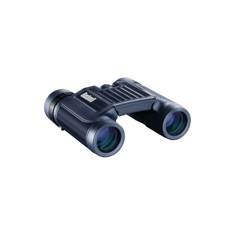 Bushnell 8x25 H2O Compact Binoculars (Dark Blue)