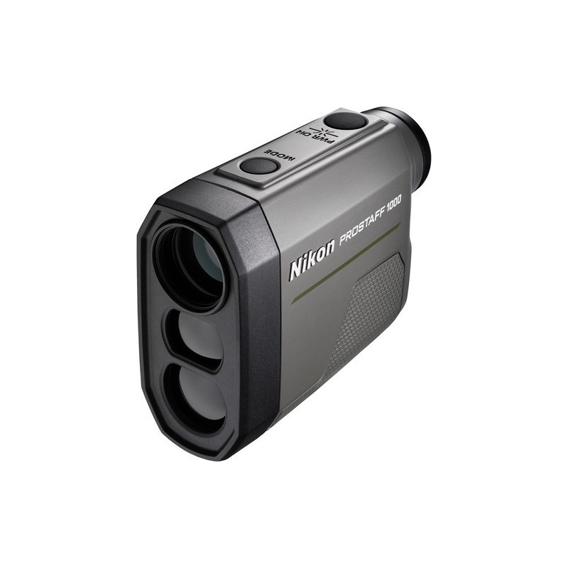 Nikon Prostaff 1000 Laser Rangefinder
