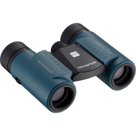 Comprar Binocular Olympus 8x21 RC II WP - Ganga Electrónica