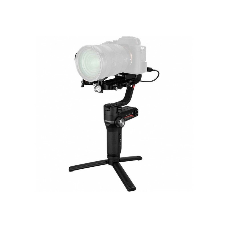 Zhiyun Weebill S