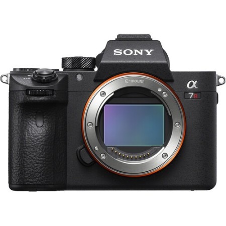 Comprar Sony Alpha A7R IV A - Ganga Electrónica