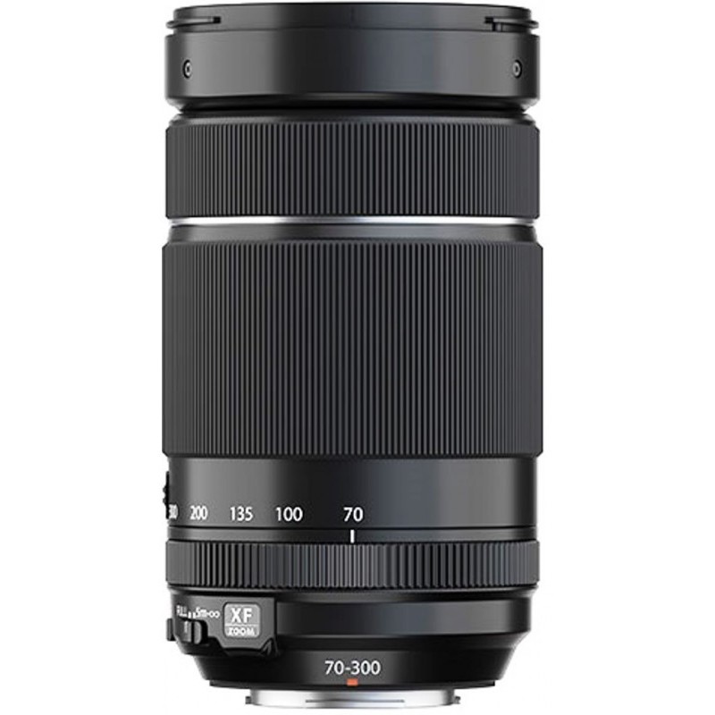 Fujifilm XF 70-300mm F/4-5.6 R LM OIS WR