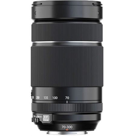 Comprar Fujifilm XF 70-300mm F/4-5.6 R LM OIS WR - Ganga Electrónica