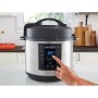 Comprar Crock-Pot CSC051X Olla Express Multicooker 5.6L - Ganga Electrónica