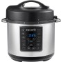 Comprar Crock-Pot CSC051X Olla Express Multicooker 5.6L - Ganga Electrónica