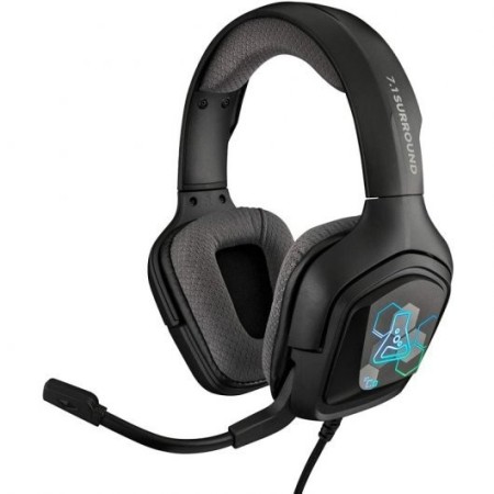 Comprar G-Lab Korp Cobalt 7.1 Auriculares Gaming - Ganga Electrónica