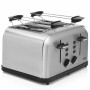 Comprar Tostadora Princess 4 Rebanadas 1750W - Gris -Ganga Electrónica