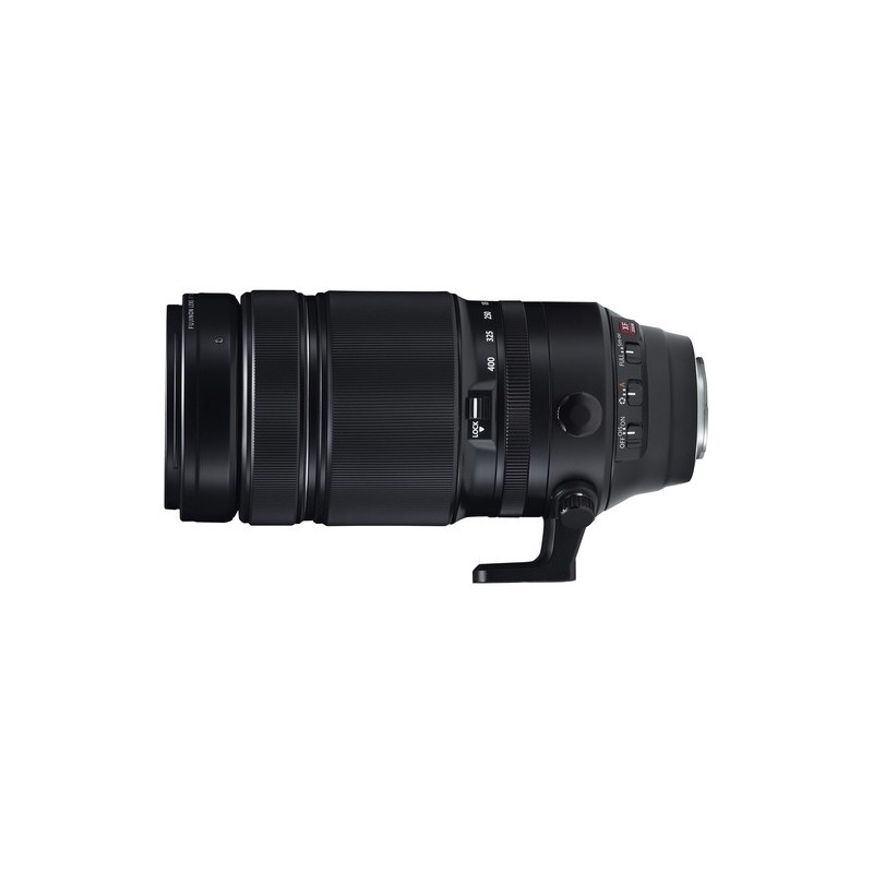 Fujifilm XF 100-400mm f/4.5-5.6 R LM OIS WR