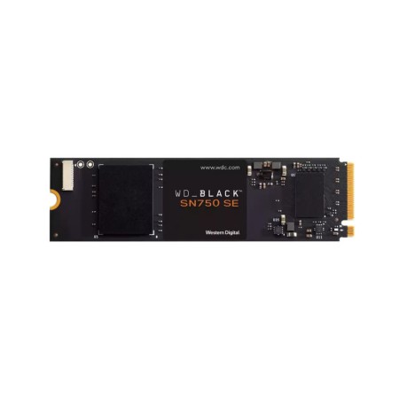 SSD WD BLACK SN750 1TB M.2 - Imagen 1